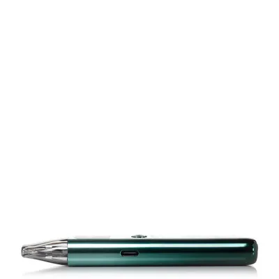 Voopoo Argus G 1000 Racing Green (Зелёный, с картриджем) Многоразовый POD